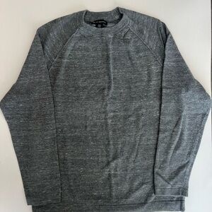 Gray Crewneck Sweater from Art of Rhetoric